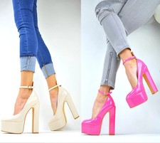 DESIGNER DAMENSCHUHE EXTREM