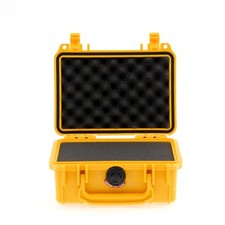 Peli Case 1120 mit Schaumstoff