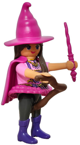 Playmobil figur zauberhexe - figur,