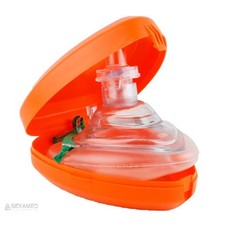 Cpr beatmungsmaske - cpr,