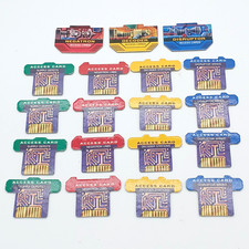 The Omega Virus Board Game