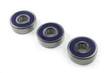 Radlager Satz 25-1327 hinten