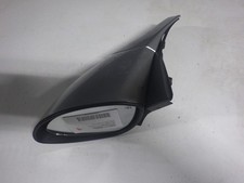 Außenspiegel Opel Vectra B (J96) elektrisch links silber 