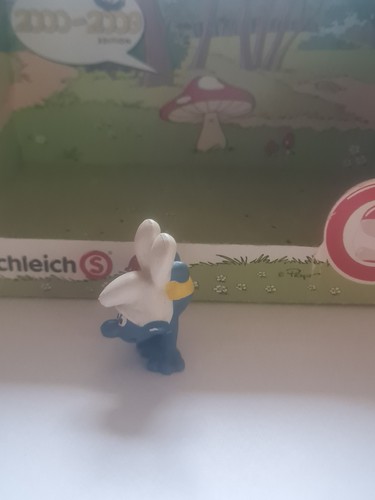 Schlumpf schlümpfe - schlumpf,