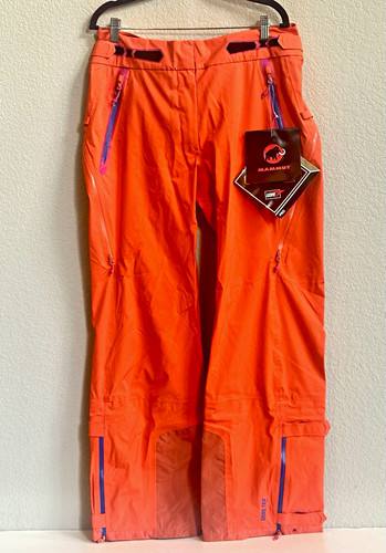 Nwt mammut eiger extreme - mammut,