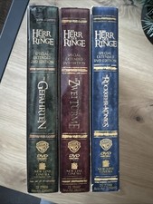 Der Herr der Ringe: Trilogie