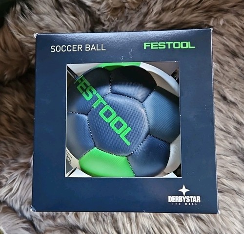 Festool soccer ball size - festool,