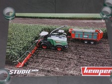 FENDT KATANA Feldhäcksler mit