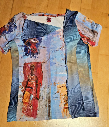Aventures des toiles shirt - des, toiles,