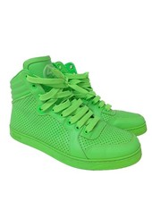 GUCCI High Top Sneaker Damen