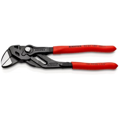 Knipex zangenschlüssel zange - zangenschlüssel,