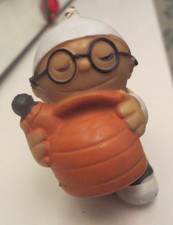 Figur ZDF Mainzelmännchen Det