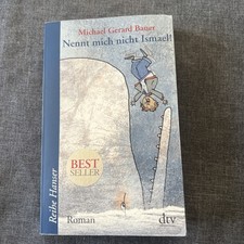 Nennt mich nicht Ismael! Bd. 1