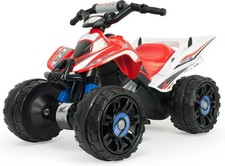 Injusa Honda Atv Elektro-Quad