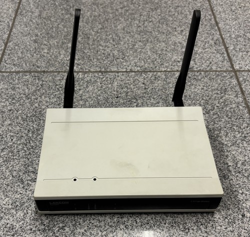 Lancom systems l 321agn - systems, l-321agn
