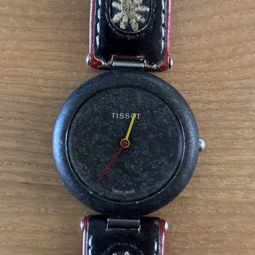 Rockwatch tissot rock - rockwatch,
