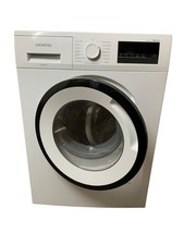 Siemens WM14N122 Waschmaschine