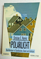 POLARLICHT Radabenteuer in