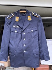 Bundeswehr Uniform Hauptmann