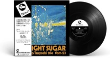 Tsuyoshi yamamoto trio - tsuyoshi,