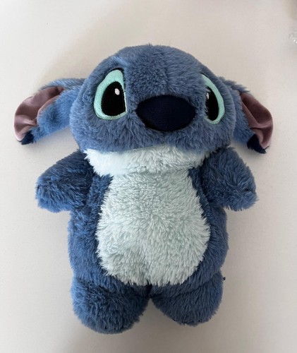 Stitch-Wärmflasche