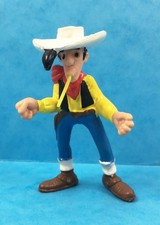 Lucky Luke - Schleich PVC