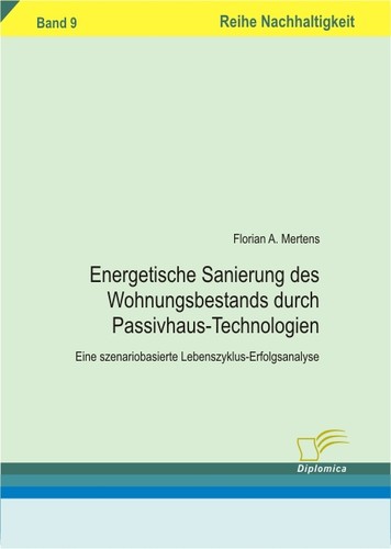 Energetischen sanierung des - energetischen,
