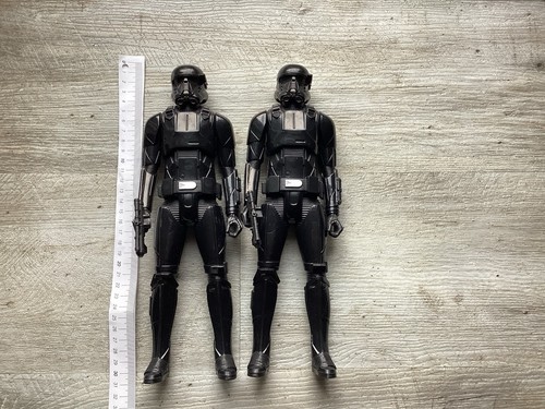 Hasbro star wars imperial - hasbro,
