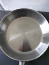 Fissler bratpfanne edelstahl - fissler,