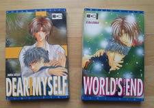 Dear Myself und Dear Myself