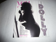 Mail on Sunday - You Magazine