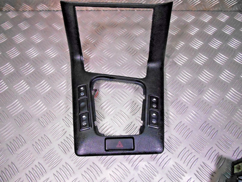 Bmw mittelkonsole mit - e, 4-