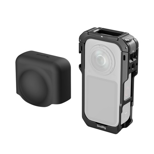 Smallrig cage for insta360 - cage,