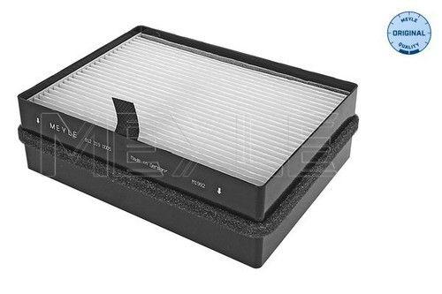 Meyle 8123190005 filter - meyle,