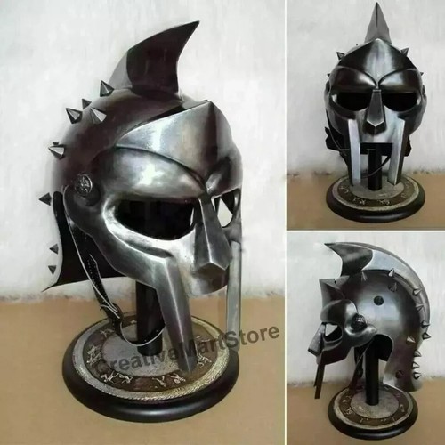 Gladiator maximus mittelalter - gladiator,