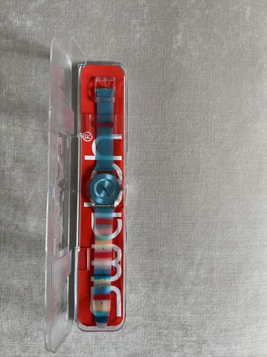 Swatch uhren damen neu - damen,