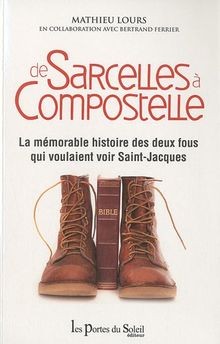 Sarcelles compostelle - sarcelles,