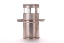 Viessmann brennkammereinsatz - viessmann,