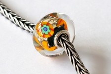 TROLLBEAD  Glasbead „Unter