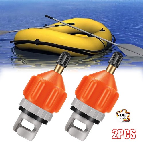 Sup pump adapter - adapter, schlauchboot