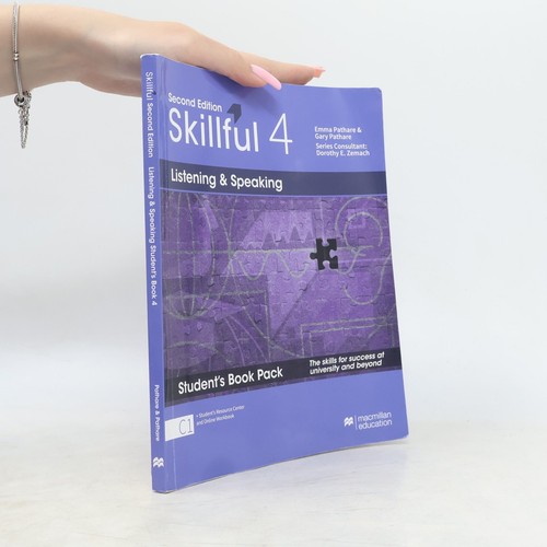 Skillful 2nd edition level - skillful,