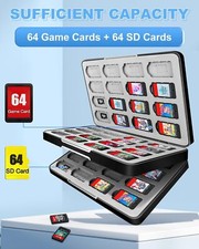 64 Tasche für Nintendo Switch