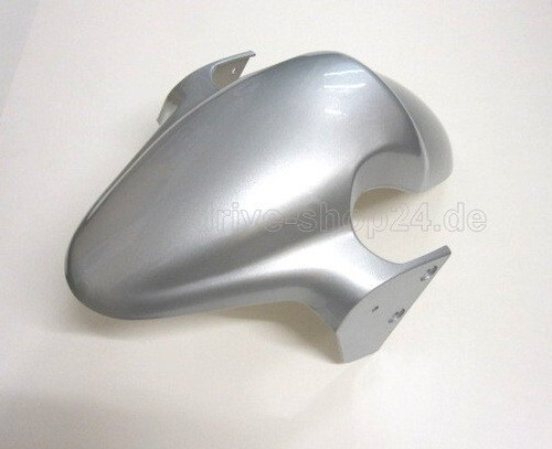 Kotflügel silber cpi - kotflügel, hussar