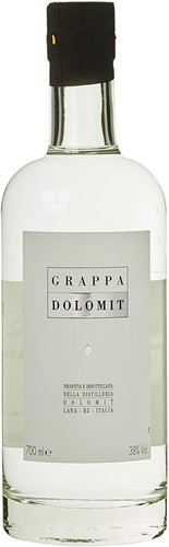 Pircher grappa dolomit - dolomit,