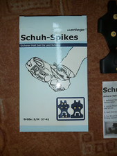 Spikes, Größe: S/M. 37 - 41