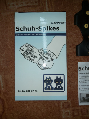 Spikes größe 37 - 37,