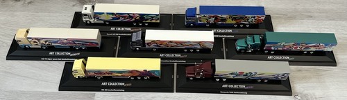 Komplette herpa art - herpa,