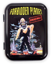 Forbidden Planet Klappdose
