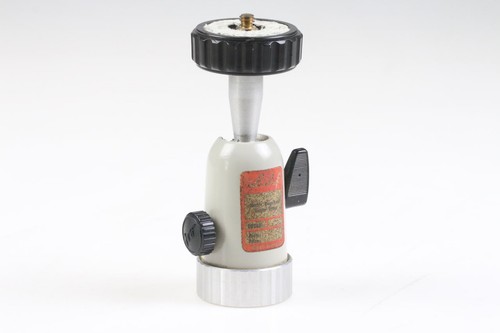 Linhof stativkopf junior - linhof,