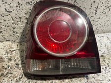 2006 VW POLO 1.4 PETROL AUTO